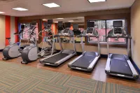 Holiday Inn Express & Suites RALEIGH NE - MEDICAL CTR AREA by IHG - Træningscentre
