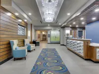 Hampton Inn & Suites Tyler-South Hotels in Tyler