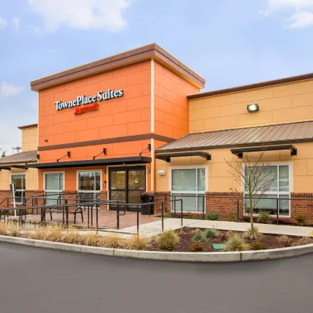 TownePlace Suites by Marriott Olympia