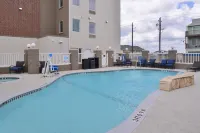 Holiday Inn Express & Suites CORPUS CHRISTI-N PADRE ISLAND by IHG - 비치