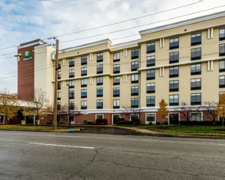 Holiday Inn INDIANAPOLIS DOWNTOWN by IHG Hotels in Indianapolis