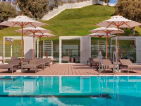 シェラトン・アンナバホテル アンナバのホテル