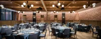 The Maven Hotel at Dairy Block - Desayuno