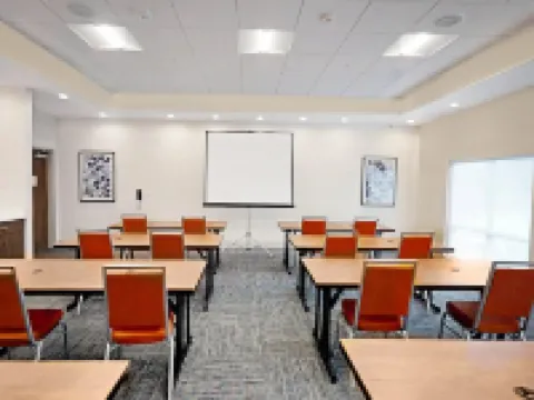 Holiday Inn Express & Suites Chalmette - New Orleans S by IHG Hoteles en Chalmette