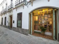 فندق مدينة Hotels near Templo Romano