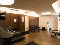 Pestana Porto - A Brasileira, City Center & Heritage Building Hotels near Sé