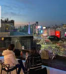 Hotel Grand Brizo Buenos Aires - Romantic