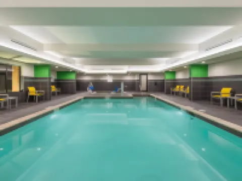Holiday Inn Express & Suites NORMAN by IHG Hotels in Norman