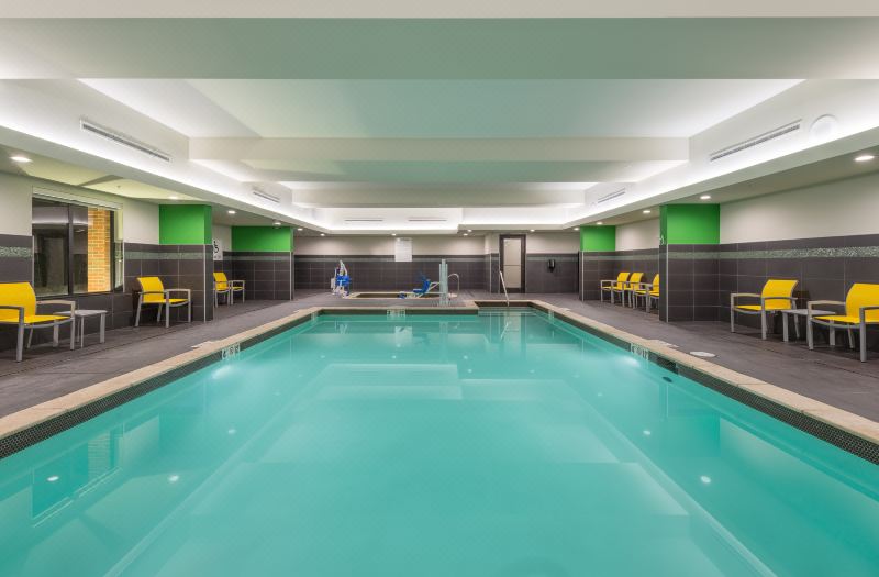 Holiday Inn Express & Suites Norman by IHG photo 2