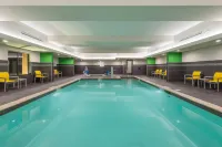 Holiday Inn Express & Suites Norman