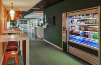 Holiday Inn Express UTRECHT - PAPENDORP by IHG - bar