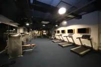 Anemon Grand Konya Otel - Gym