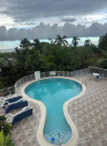 Palm View Guesthouse and Conference Centre - breakfast
