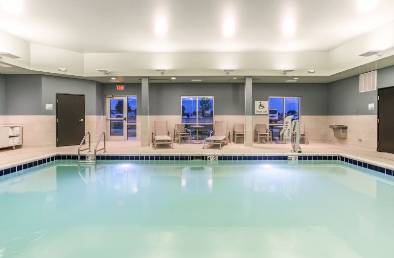 Holiday Inn Express & Suites Ottawa by IHG photo 3