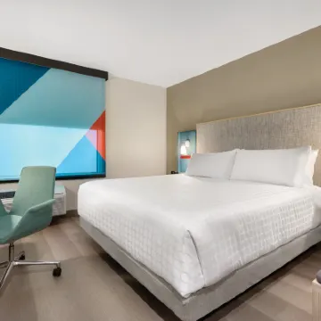 avid hotel TULSA SOUTH - MEDICAL DISTRICT by IHG Hotels near Market Square