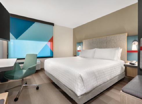 avid hotel TULSA SOUTH - MEDICAL DISTRICT by IHG