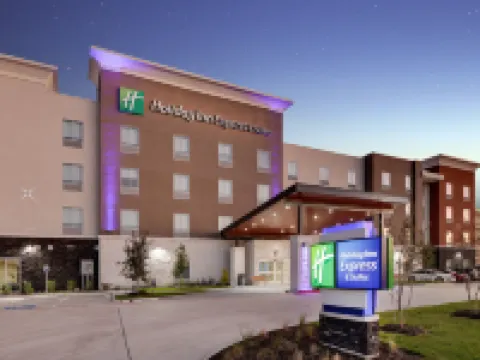 Holiday Inn Express & Suites PLANO - THE COLONY by IHG Hotels in The Colony
