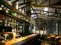 Mercure Sao Caetano do Sul Các khách sạn ở São Caetano do Sul