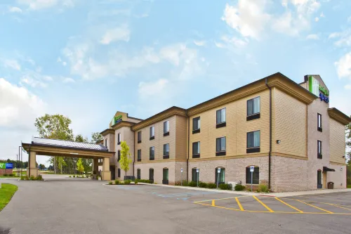 Holiday Inn Express HASTINGS by IHG