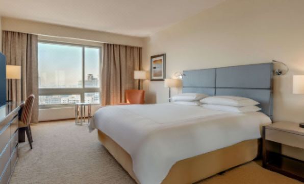 Swissôtel Living Al Ghurair