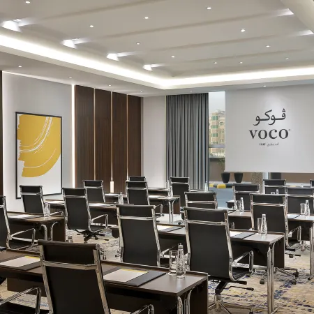 voco AL KHOBAR by IHG