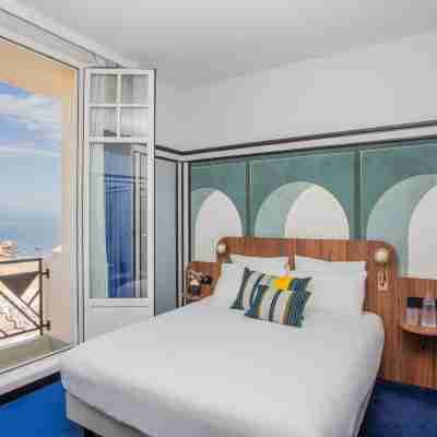 Hôtel Plaza Biarritz Plage - Handwritten Collection Rooms