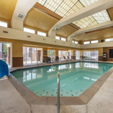 Comfort Inn & Suites Orem - Provo