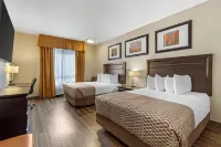 Best Western Plus the Inn at St. Albert Hotels in St. Albert