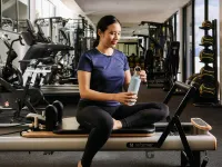 Mercure Melbourne Doncaster - Spor Salonu