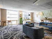 Novotel Glasgow Centre Glasgow otelleri