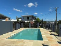 Shady Rest Motel Hotels in Gympie