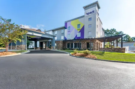 Spark by Hilton Dothan