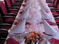 Hotel Ilf - Desayuno