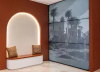 Omar Hotel