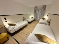 MuchoMadrid - 2-Star