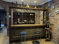 松木旅館及有機農場 Cisarua住宿飯店