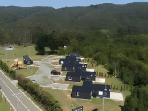 Oceana Suites Curiñanco Hoteles en Valdivia