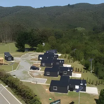 Oceana Suites Curiñanco