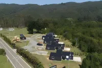 Oceana Suites Curiñanco Hotels in 