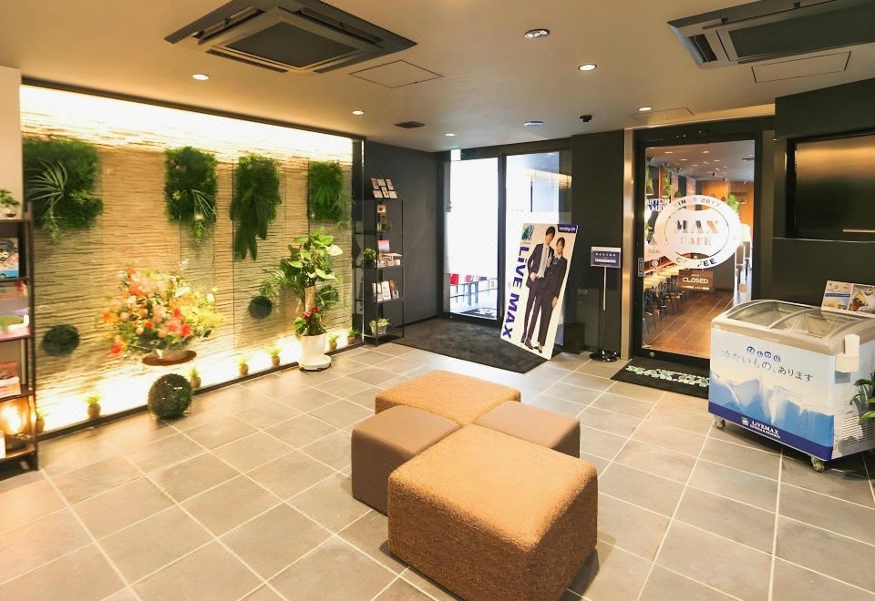 ホテルリブマックス千葉みなと駅前 最新特別料金で宿泊予約-千葉