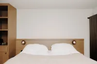 Bryggjan Boutique Hotel Hotels in 