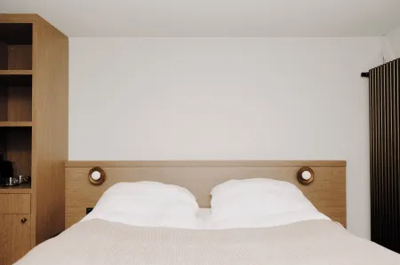 Bryggjan Boutique Hotel