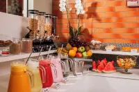 Rosa's Hotel Hotels in Toledo