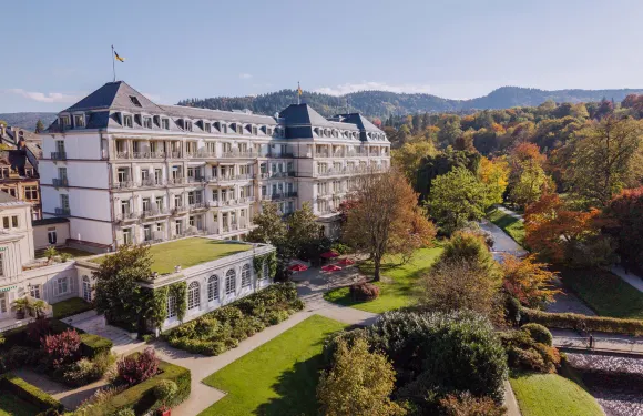 布萊內公園Spa酒店 - 歐特家系列酒店