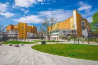 Hotel Ambiente Berlin City