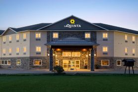 La Quinta Inn & Suites by Wyndham Fairbanks Airport