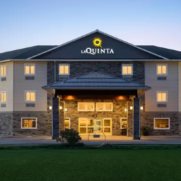 La Quinta Inn & Suites by Wyndham Fairbanks Airport