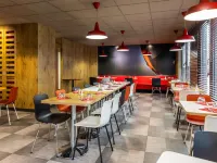 Ibis Toulouse Ponts-Jumeaux - breakfast