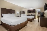 SureStay Studio by Best Western Gonzales Hotel a Gonzales