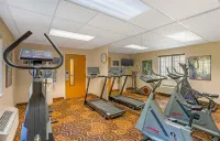 Extended Stay America Suites - Lancaster County - Gym